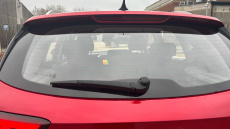 MG ZS 1.5 VTi-TECH Excite 5dr Petrol Hatchback